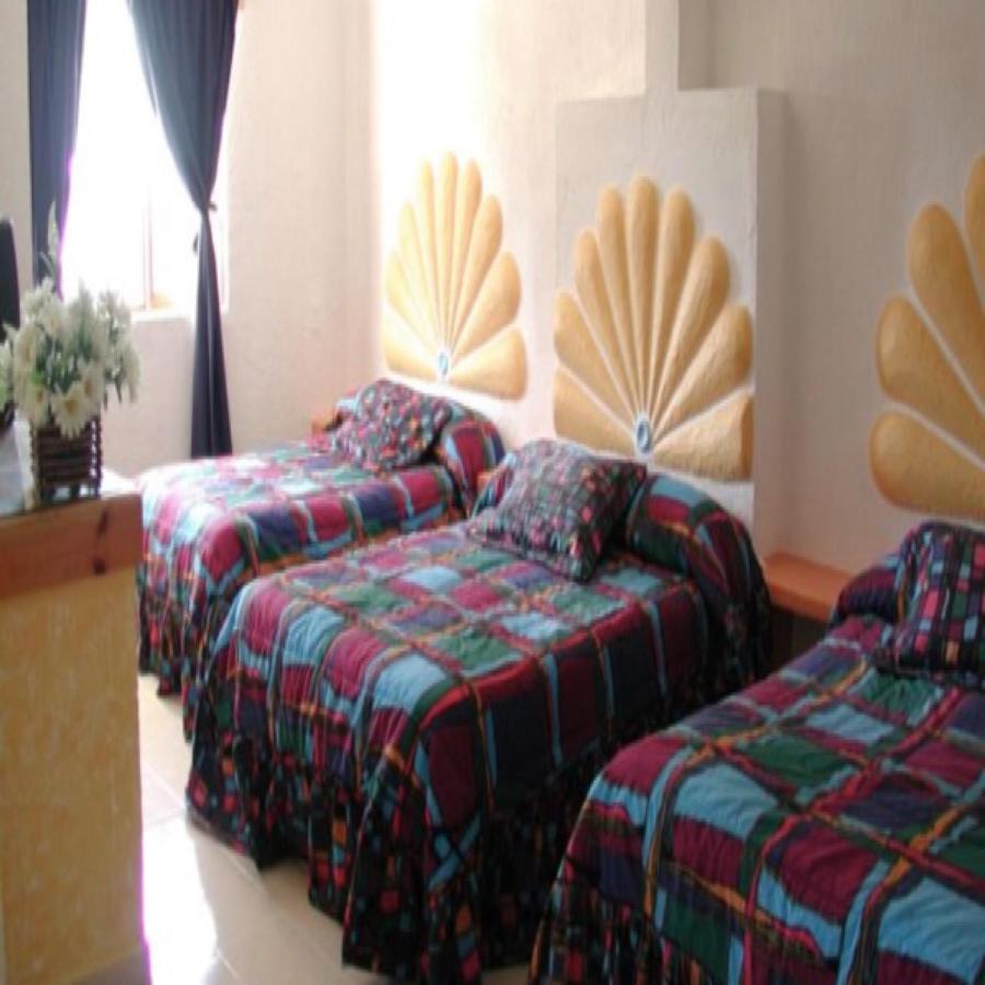 Hm Hotel El Rancho Las Margaritas Valle de Bravo Esterno foto