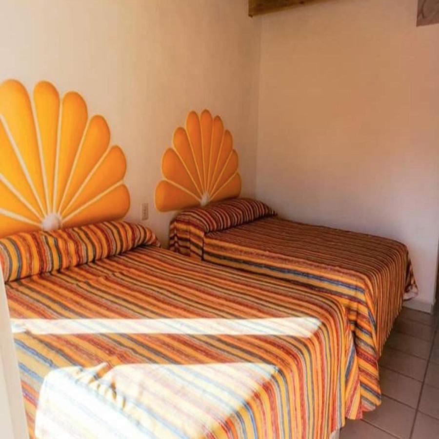 Hm Hotel El Rancho Las Margaritas Valle de Bravo Esterno foto