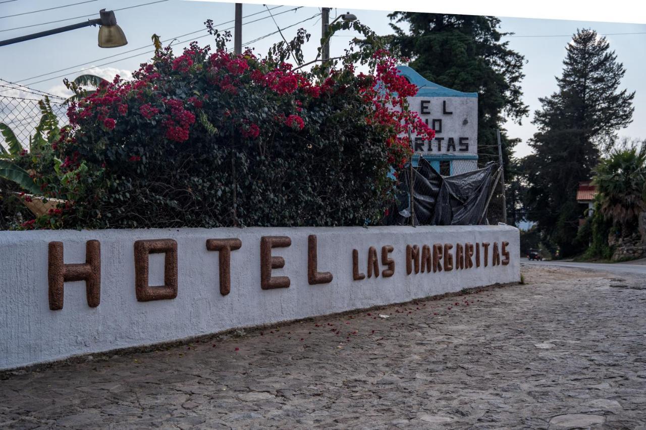 Hm Hotel El Rancho Las Margaritas Valle de Bravo Esterno foto